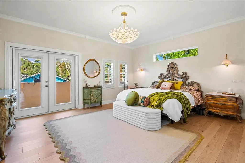 1724 Cherry Lane Sarasota FL 34236