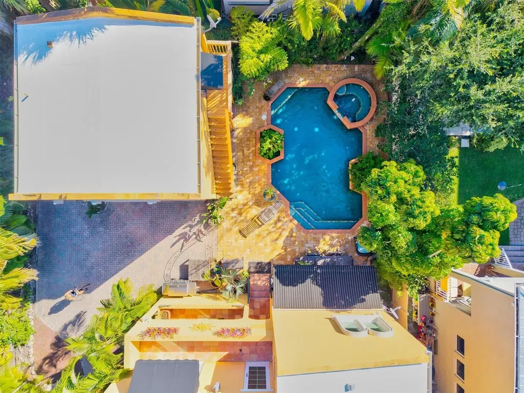 1724 Cherry Lane Sarasota FL 34236