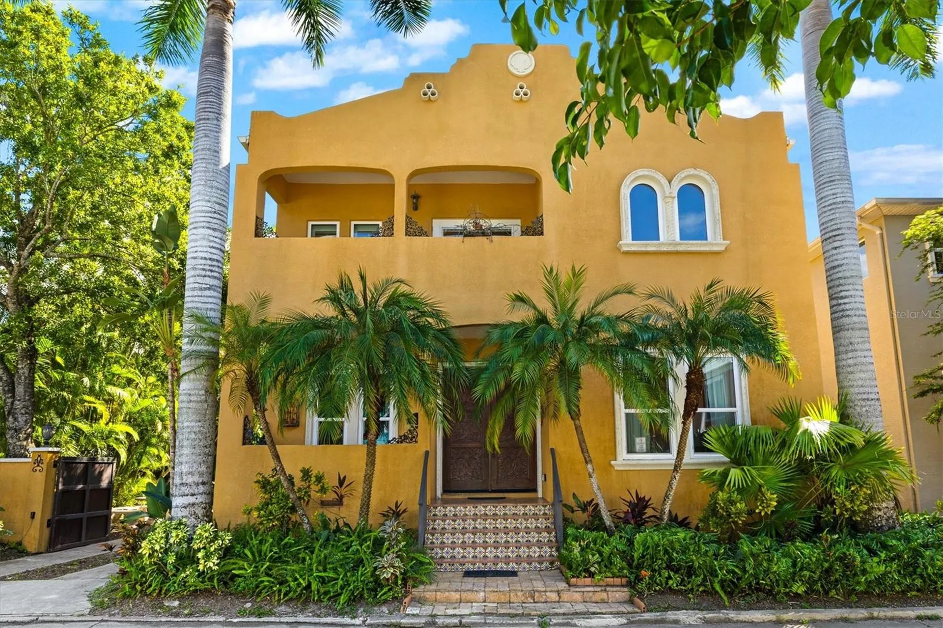 1724 Cherry Lane Sarasota FL 34236