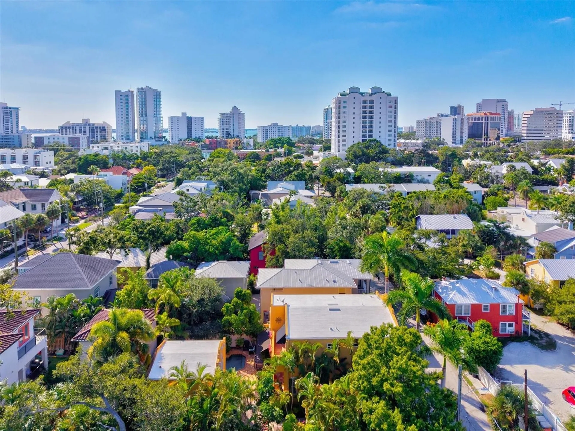 1724 Cherry Lane Sarasota FL 34236