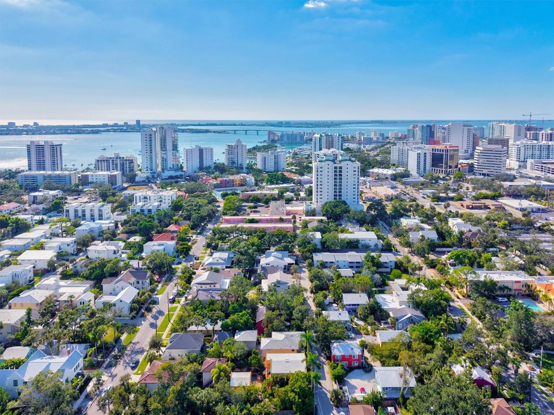 1724 Cherry Lane Sarasota FL 34236