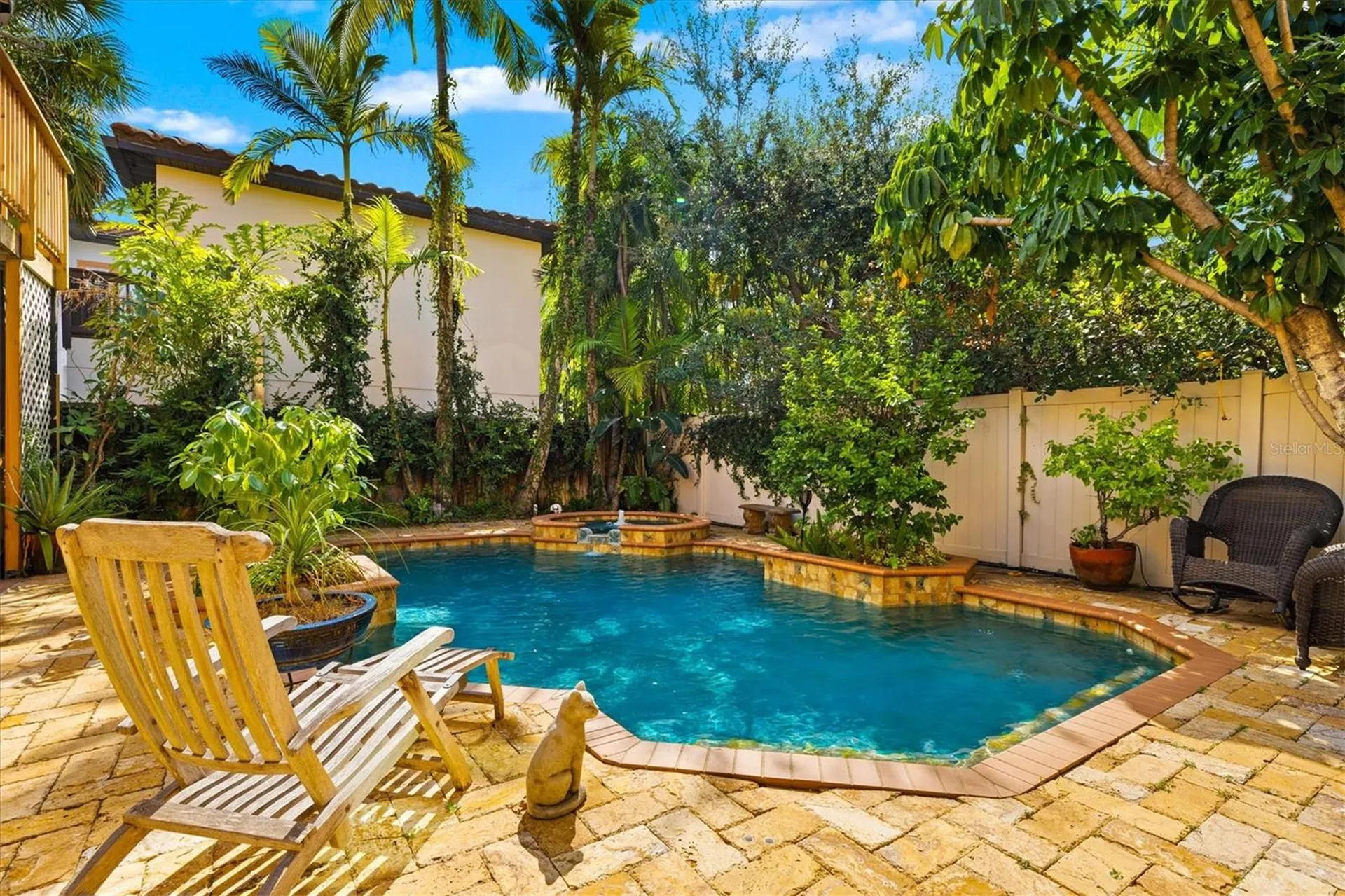 1724 Cherry Lane Sarasota FL 34236