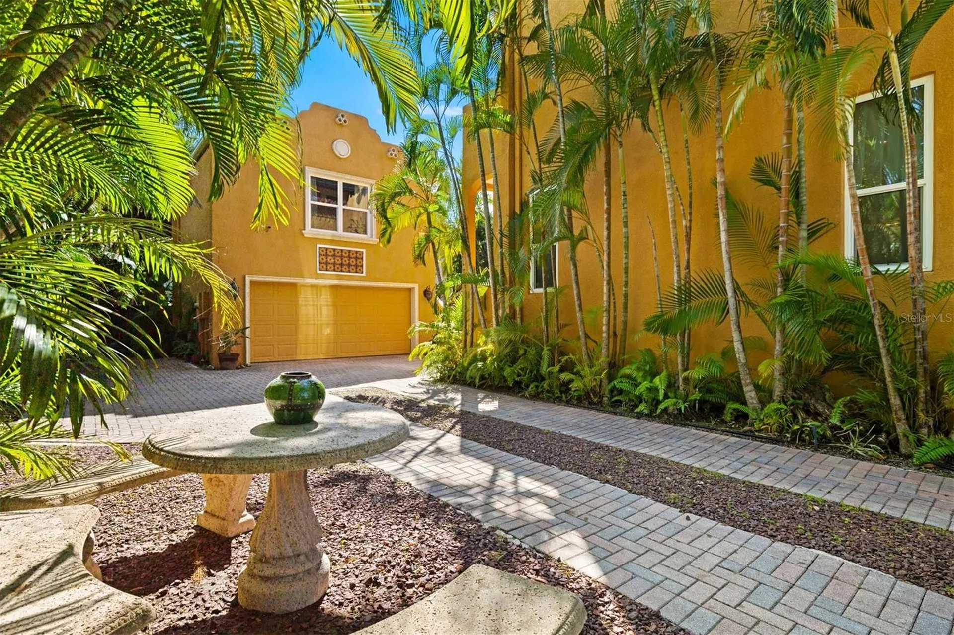 1724 Cherry Lane Sarasota FL 34236