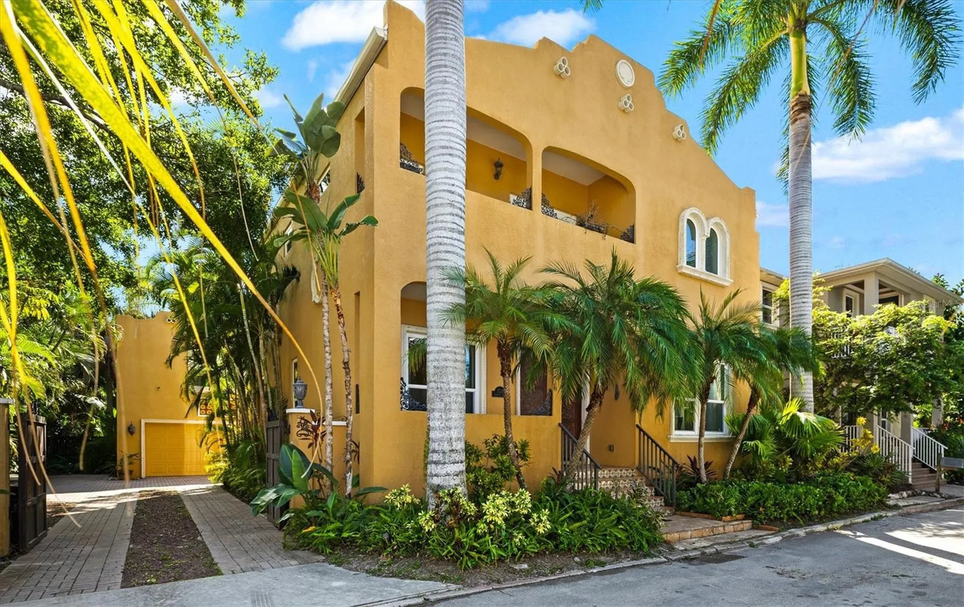 1724 Cherry Lane Sarasota FL 34236
