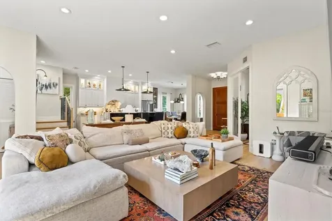 1724 Cherry Lane Sarasota FL 34236