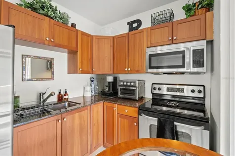 1724 Cherry Lane Sarasota FL 34236