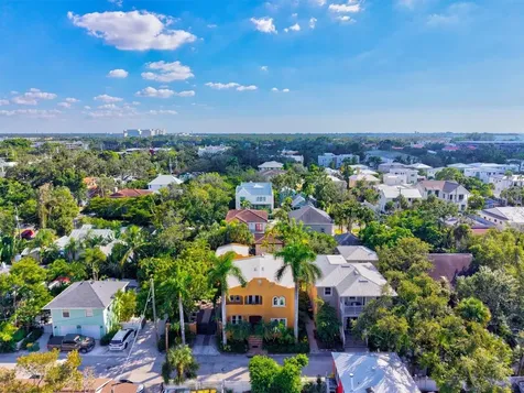 1724 Cherry Lane Sarasota FL 34236