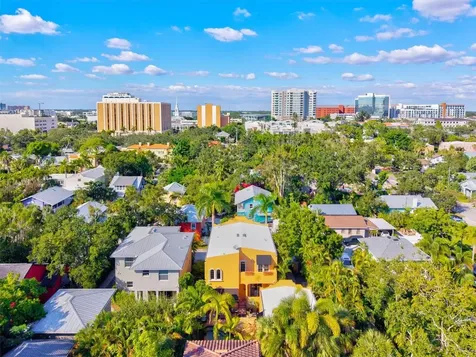 1724 Cherry Lane Sarasota FL 34236
