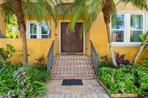 1724 Cherry Lane Sarasota FL 34236