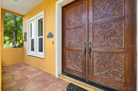1724 Cherry Lane Sarasota FL 34236
