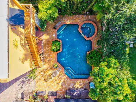 1724 Cherry Lane Sarasota FL 34236