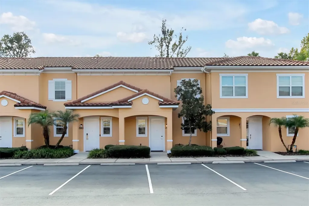 2691 Corvette Lane Kissimmee FL 34746
