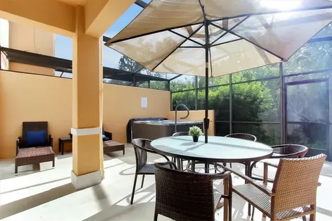 2691 Corvette Lane Kissimmee FL 34746