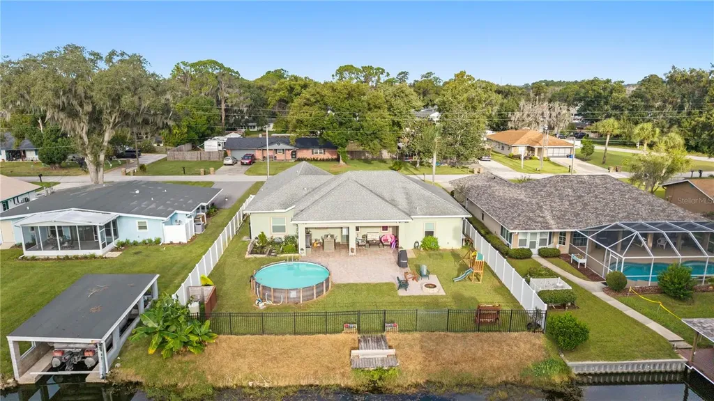 35638 Calla Court Leesburg FL 34788