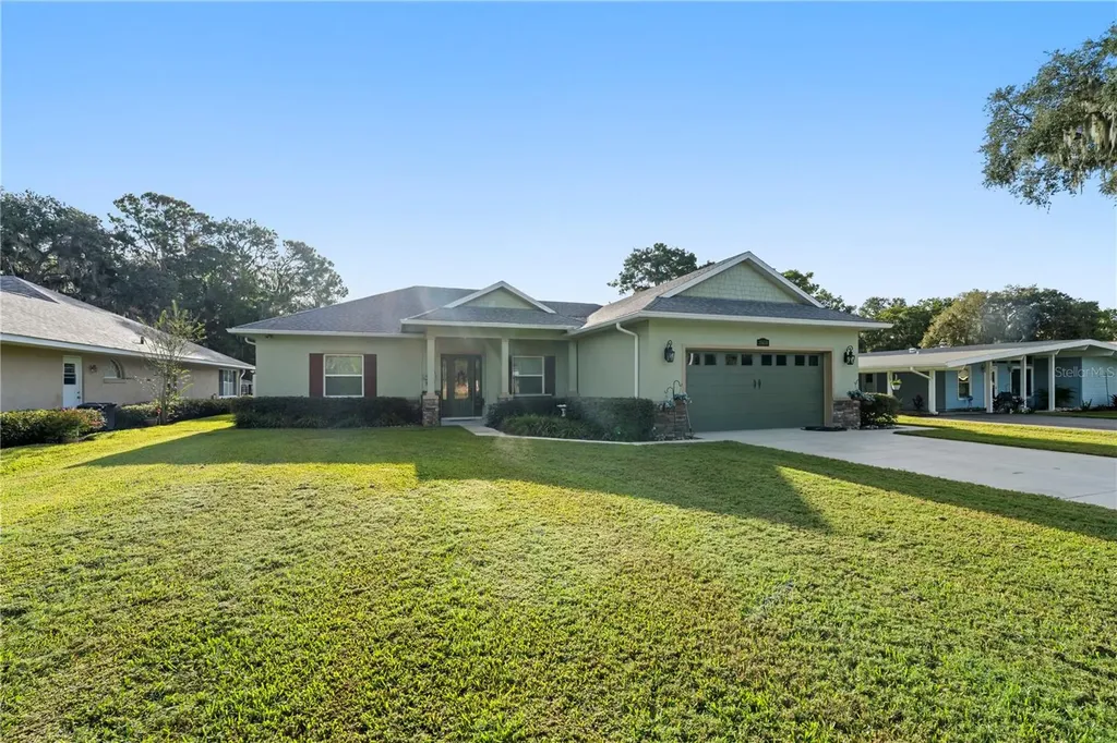 35638 Calla Court Leesburg FL 34788