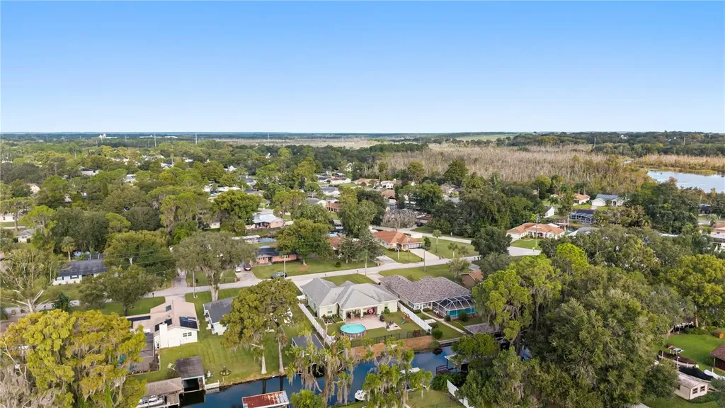 35638 Calla Court Leesburg FL 34788
