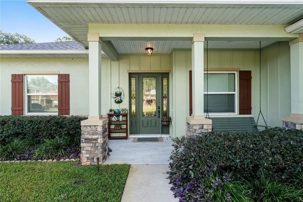35638 Calla Court Leesburg FL 34788