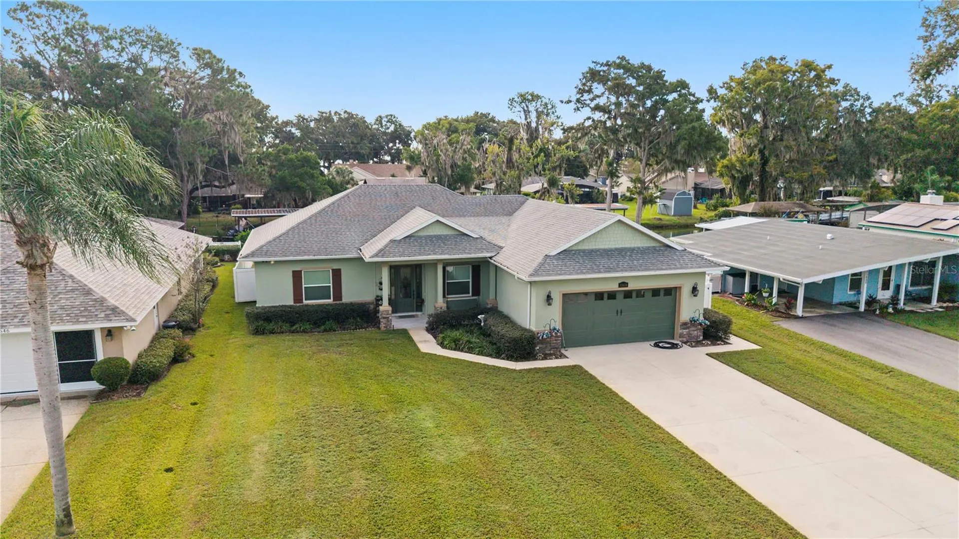 35638 Calla Court Leesburg FL 34788