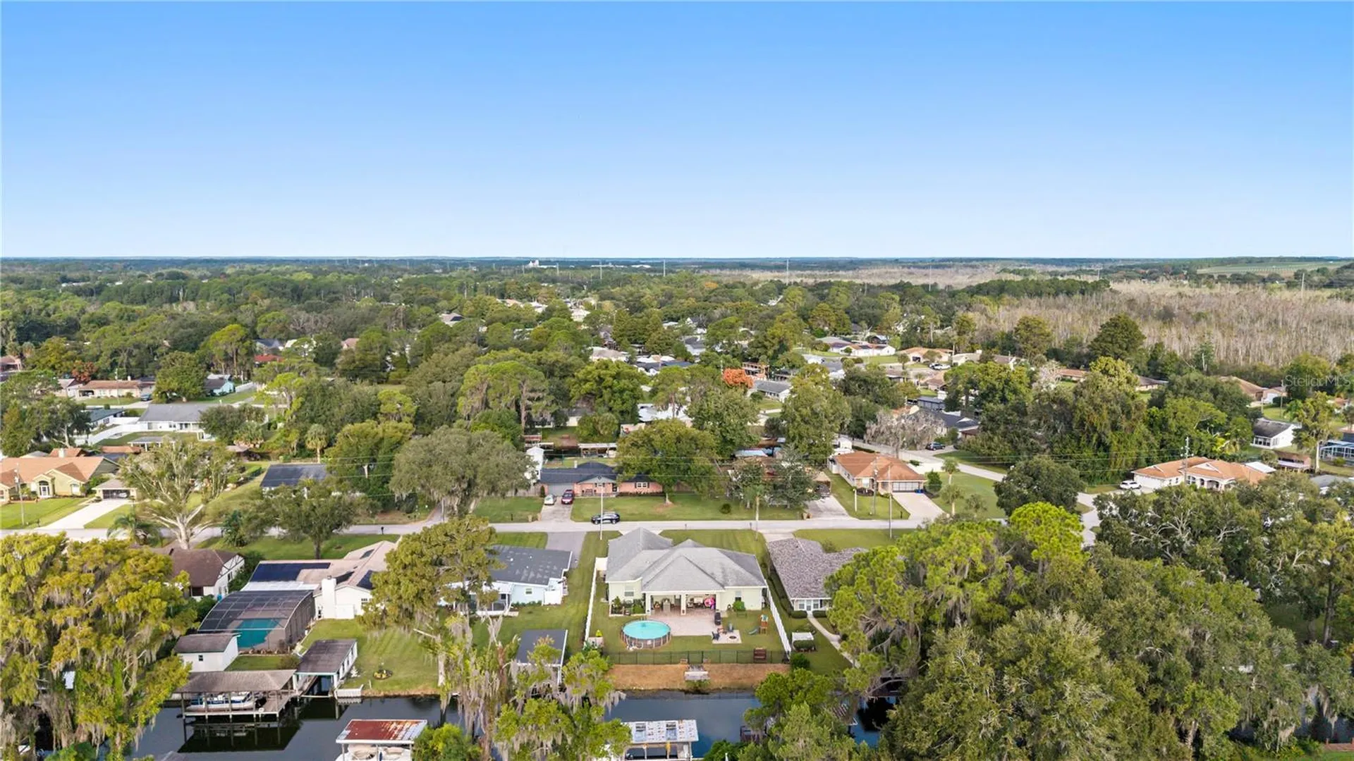35638 Calla Court Leesburg FL 34788