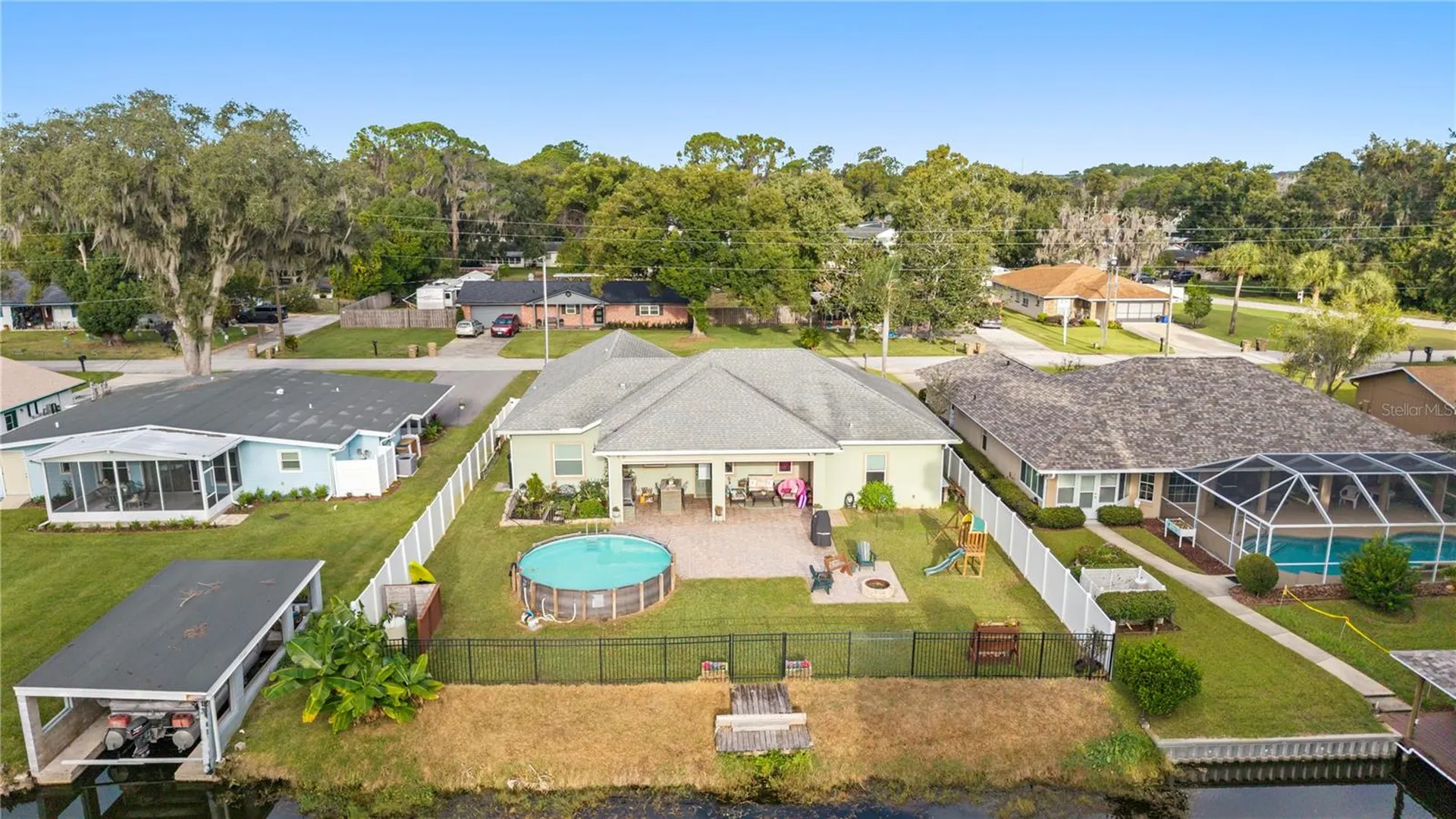 35638 Calla Court Leesburg FL 34788