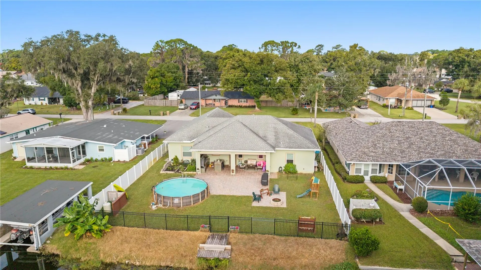 35638 Calla Court Leesburg FL 34788
