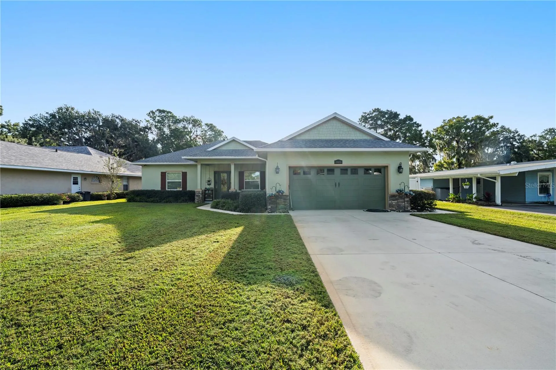 35638 Calla Court Leesburg FL 34788