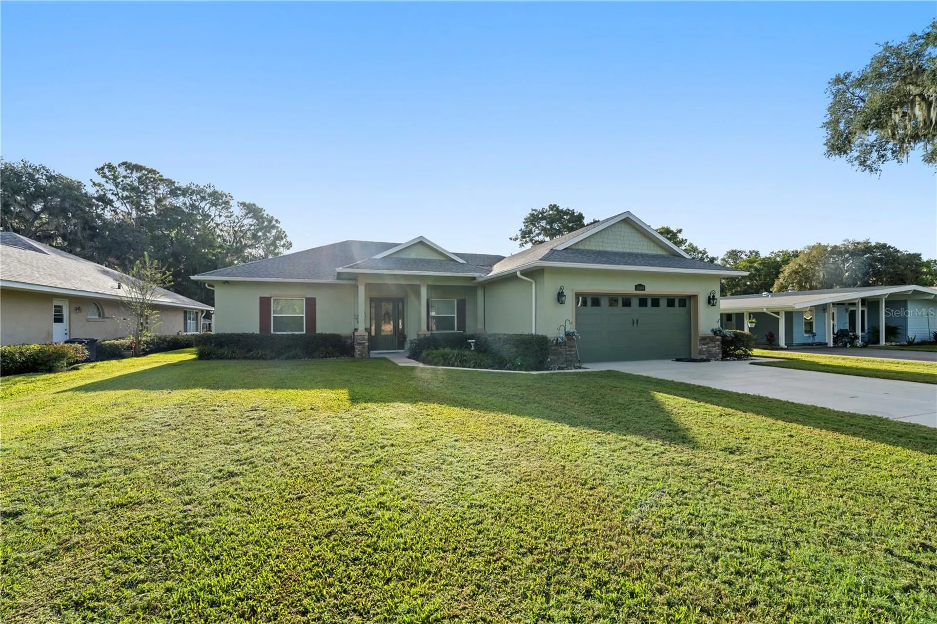 35638 Calla Court Leesburg FL 34788