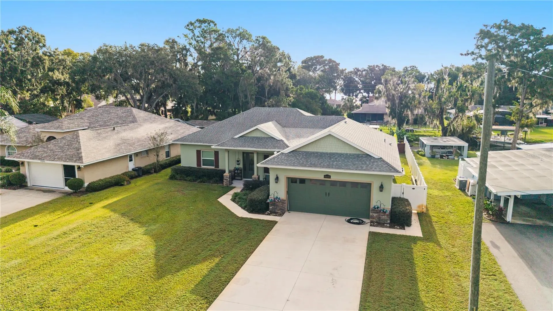 35638 Calla Court Leesburg FL 34788