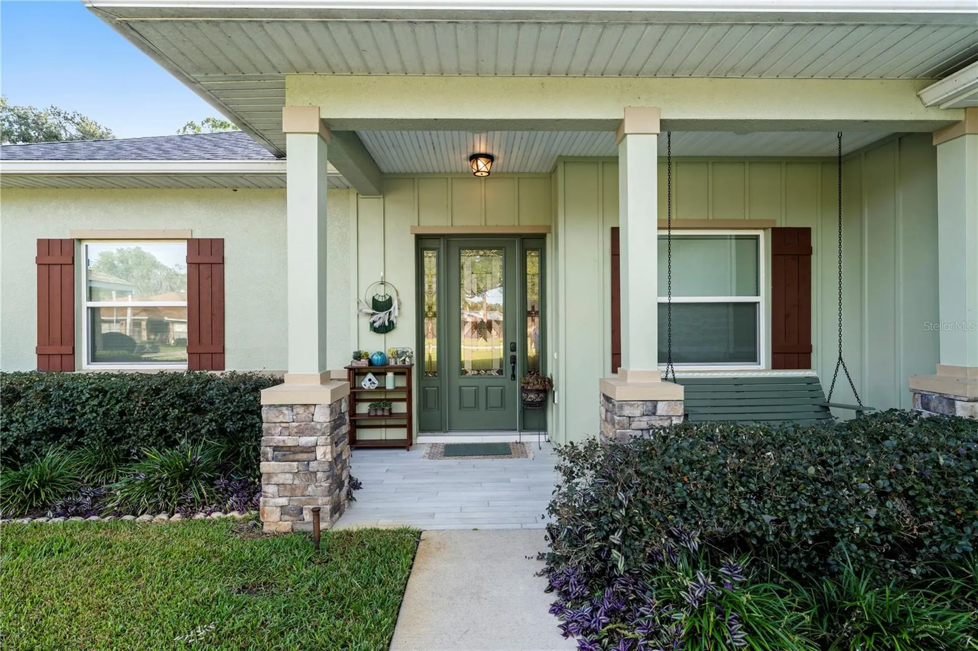 35638 Calla Court Leesburg FL 34788