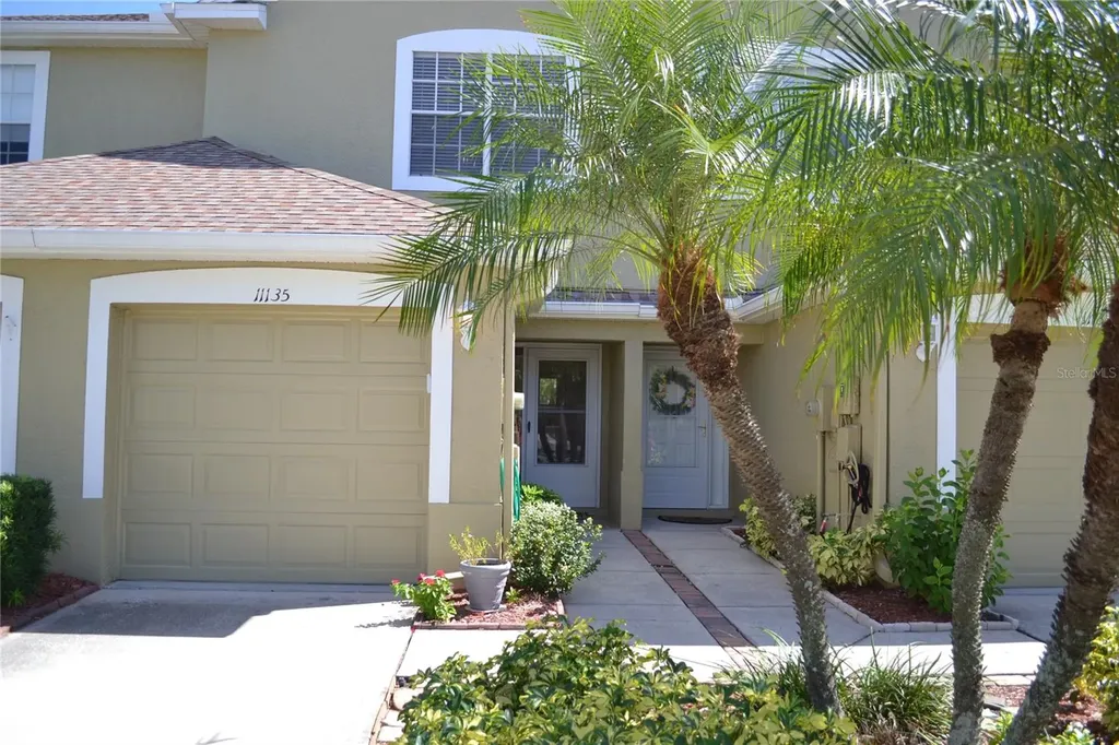 11135 Kapok Grand Circle Madeira Beach FL 33708