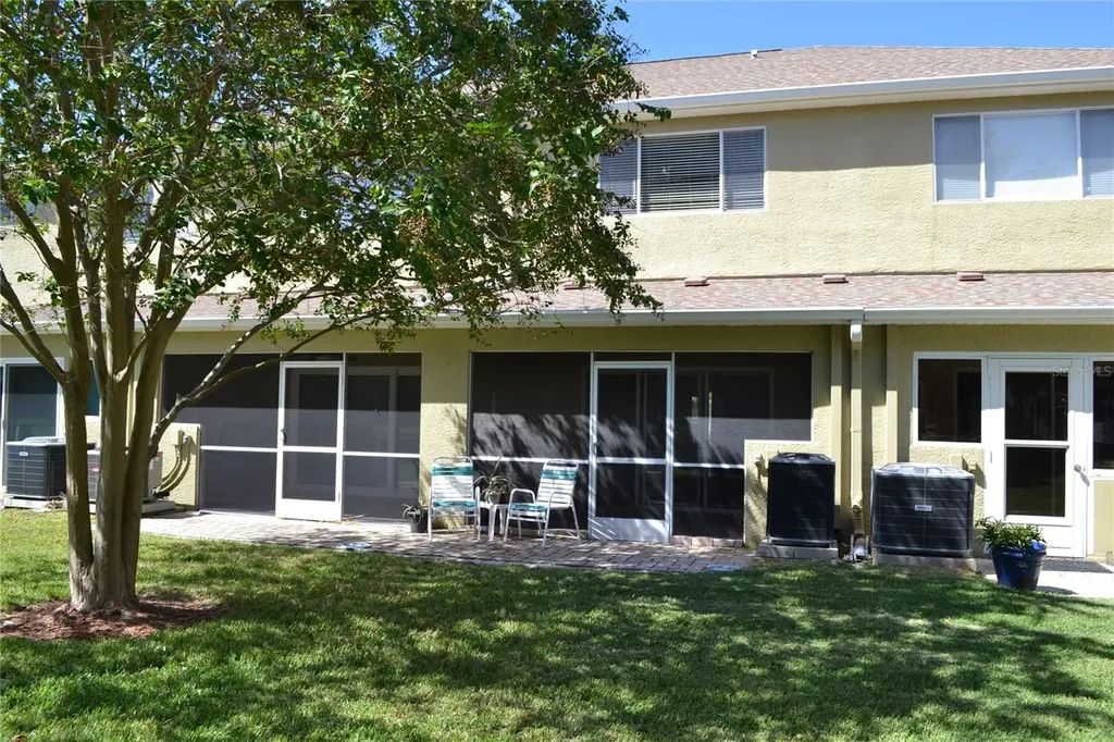 11135 Kapok Grand Circle Madeira Beach FL 33708