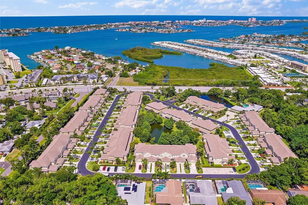 11135 Kapok Grand Circle Madeira Beach FL 33708