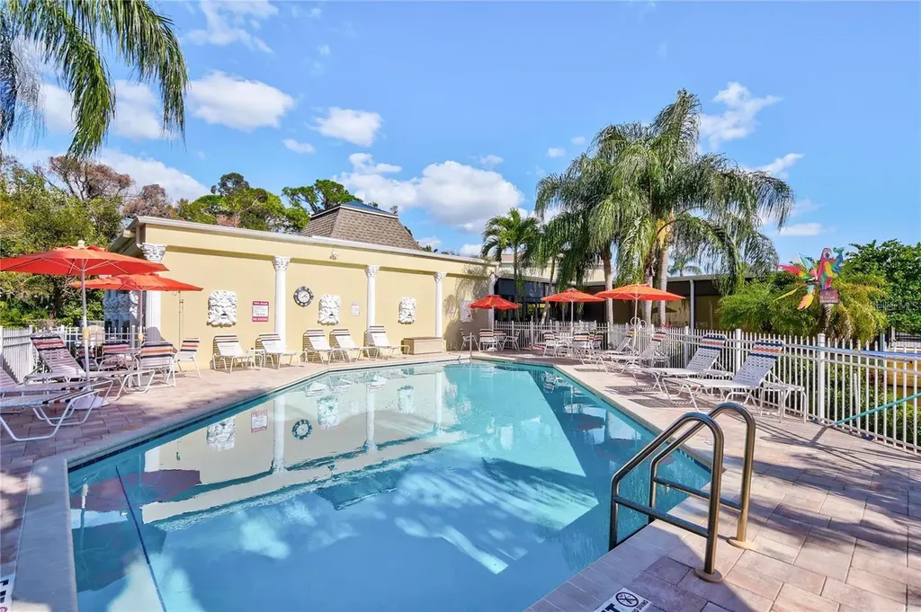 11135 Kapok Grand Circle Madeira Beach FL 33708