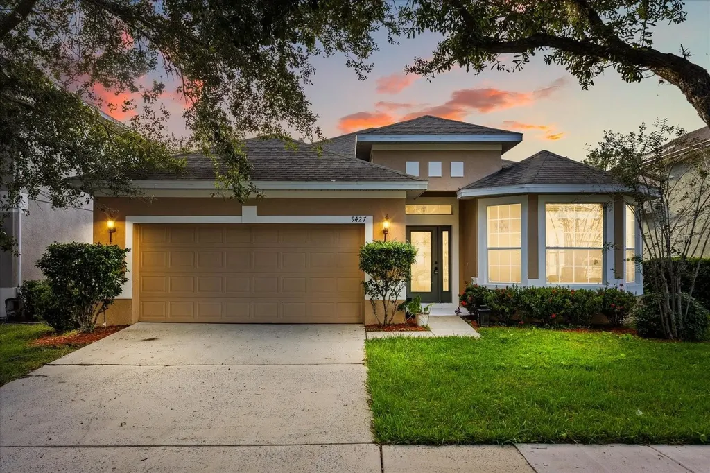 9427 Edenshire Circle Orlando FL 32836