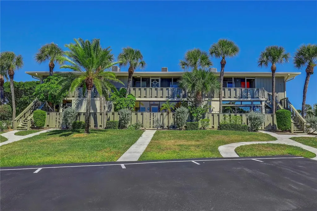 6400 Flotilla Drive Holmes Beach FL 34217
