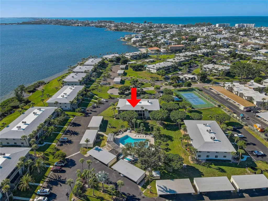 6400 Flotilla Drive Holmes Beach FL 34217