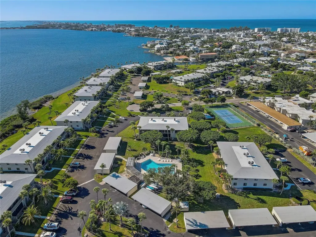6400 Flotilla Drive Holmes Beach FL 34217