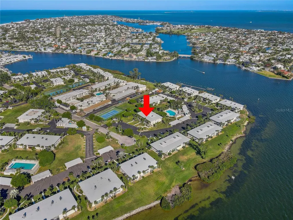 6400 Flotilla Drive Holmes Beach FL 34217
