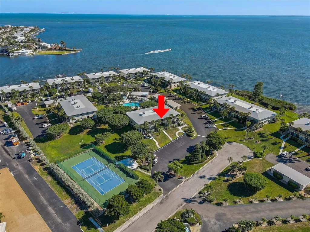 6400 Flotilla Drive Holmes Beach FL 34217