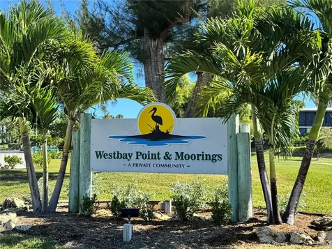6400 Flotilla Drive Holmes Beach FL 34217