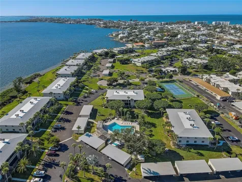 6400 Flotilla Drive Holmes Beach FL 34217