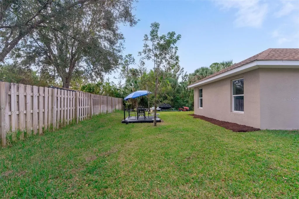 3524 Brownwood Terrace North Port FL 34286