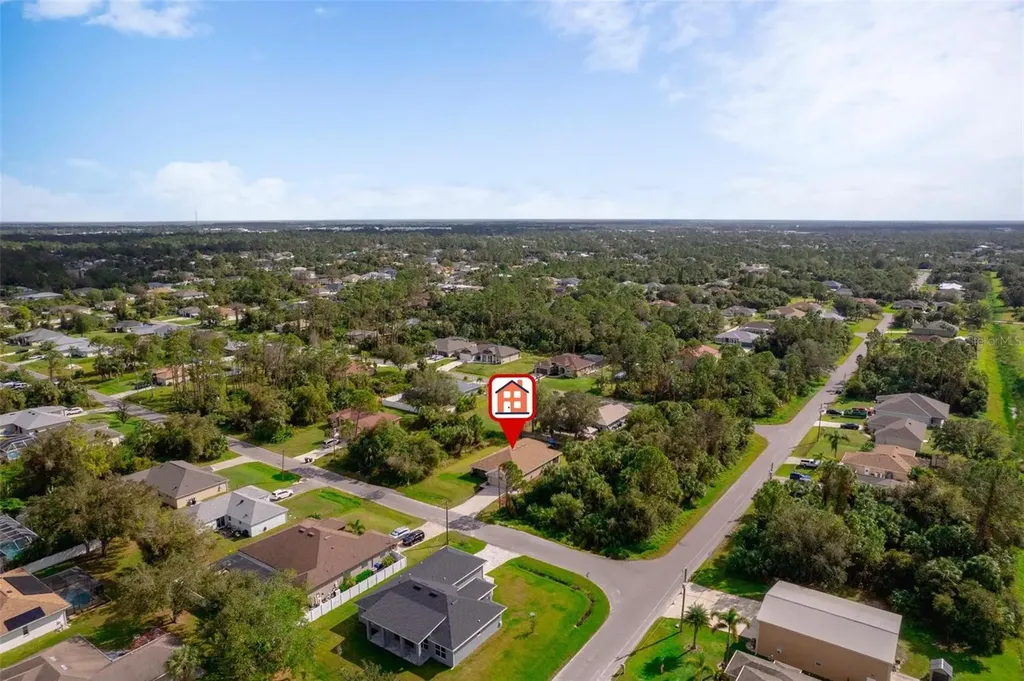 3524 Brownwood Terrace North Port FL 34286