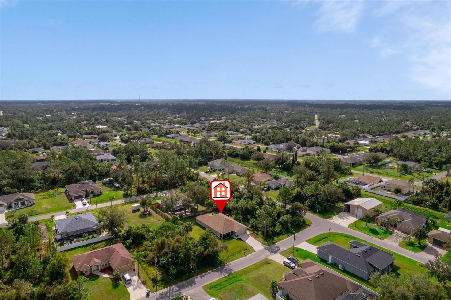 3524 Brownwood Terrace North Port FL 34286
