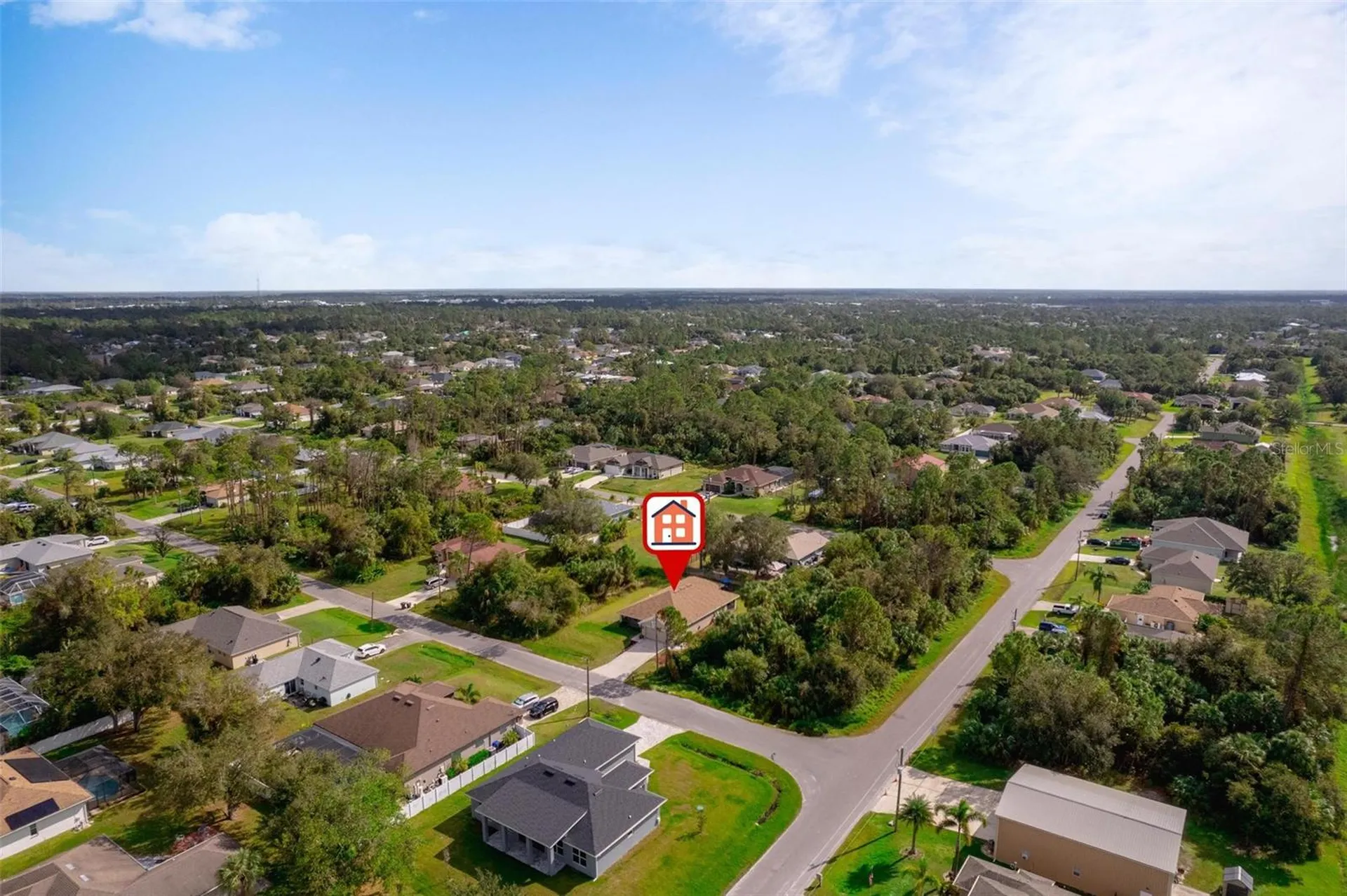3524 Brownwood Terrace North Port FL 34286