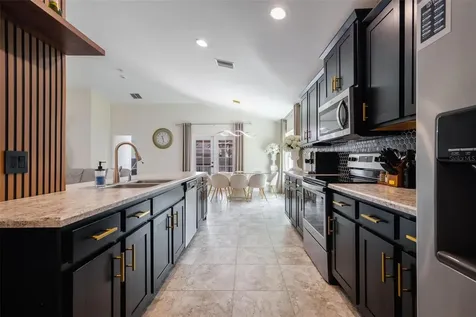 3524 Brownwood Terrace North Port FL 34286