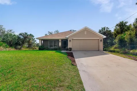 3524 Brownwood Terrace North Port FL 34286