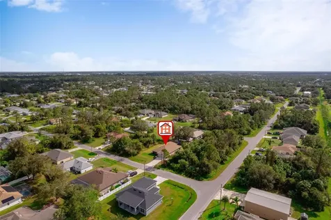 3524 Brownwood Terrace North Port FL 34286