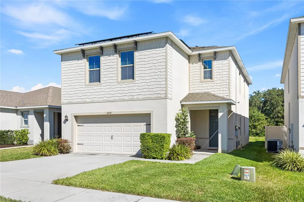 3090 Timber Hawk Circle Ocoee FL 34761