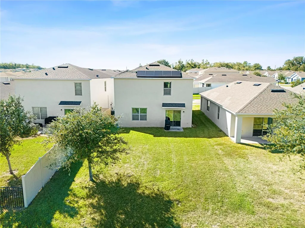 3090 Timber Hawk Circle Ocoee FL 34761